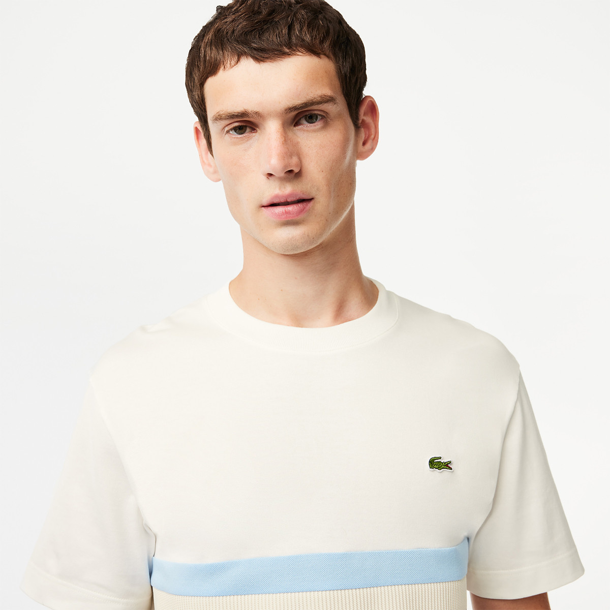 Lacoste jersey clearance