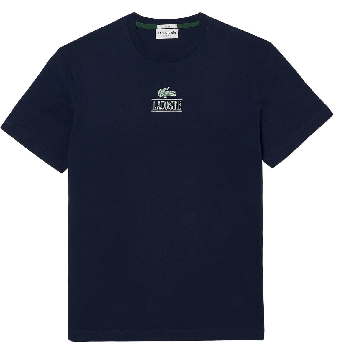 Shirt lacoste online