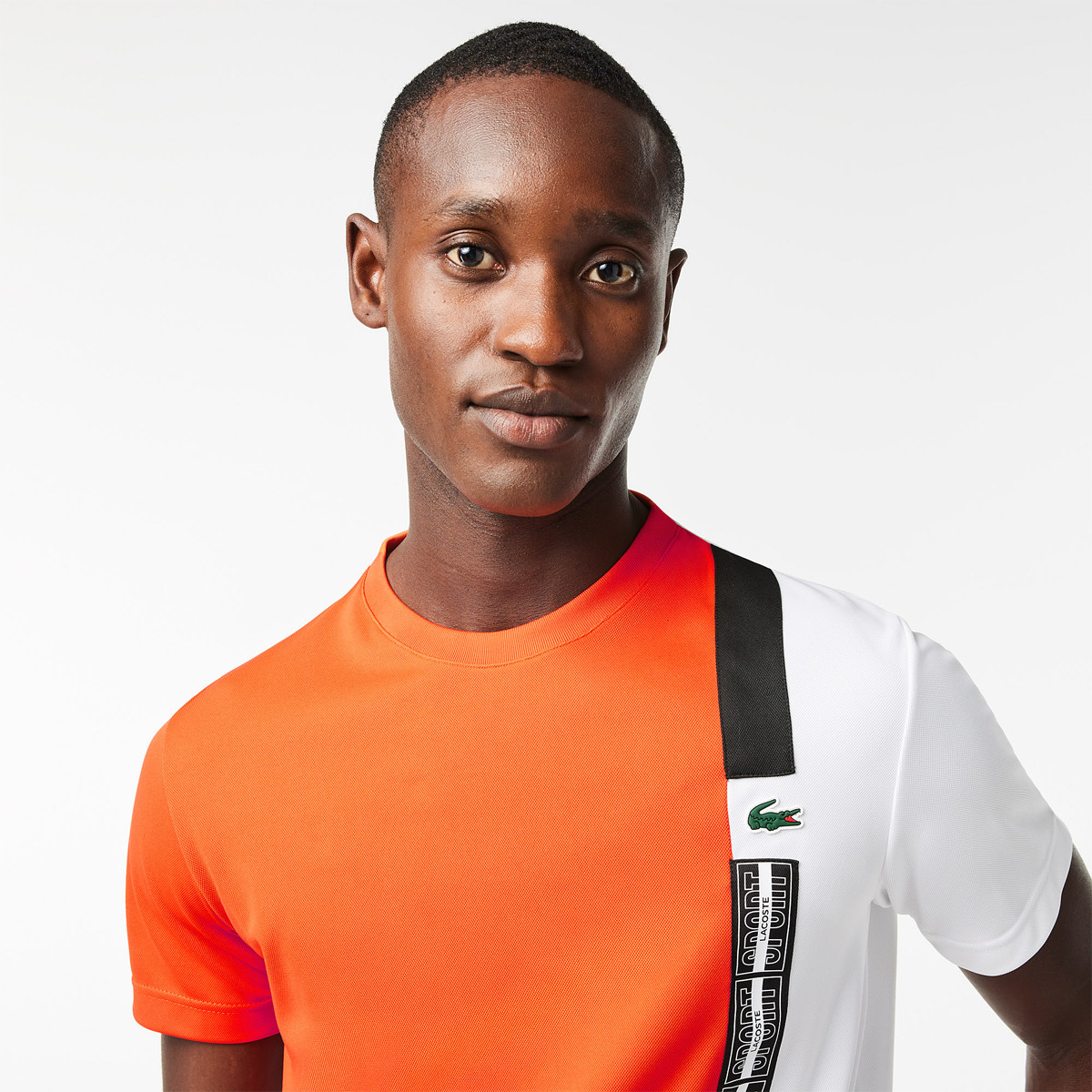 Lacoste heren online t shirt