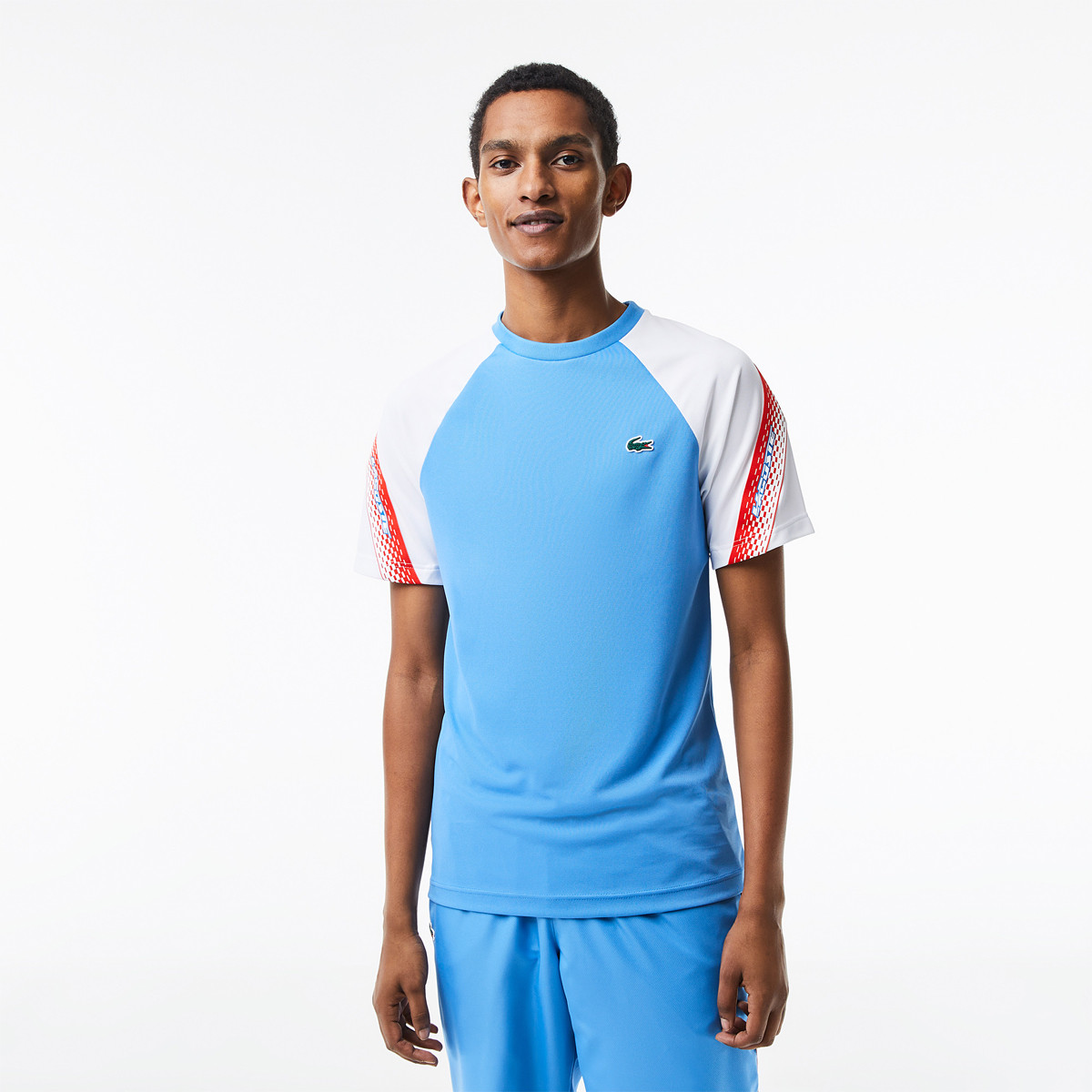 Lacoste t 2025