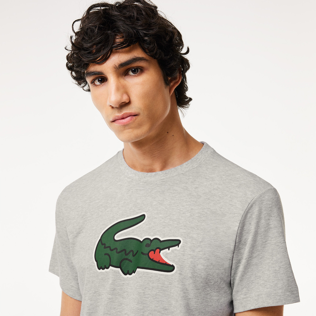 La coste t shirt heren hotsell