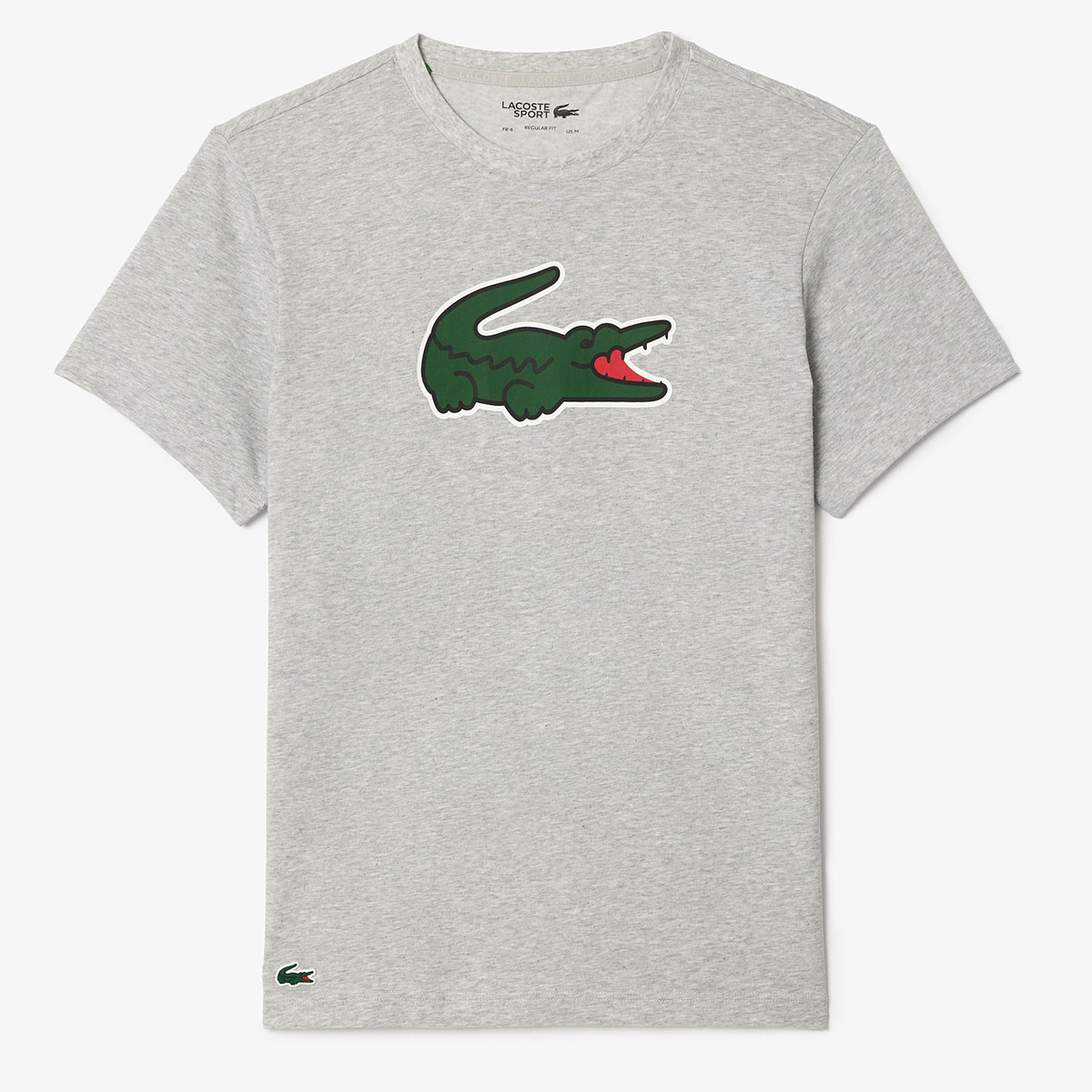 T shirt lacoste heren online