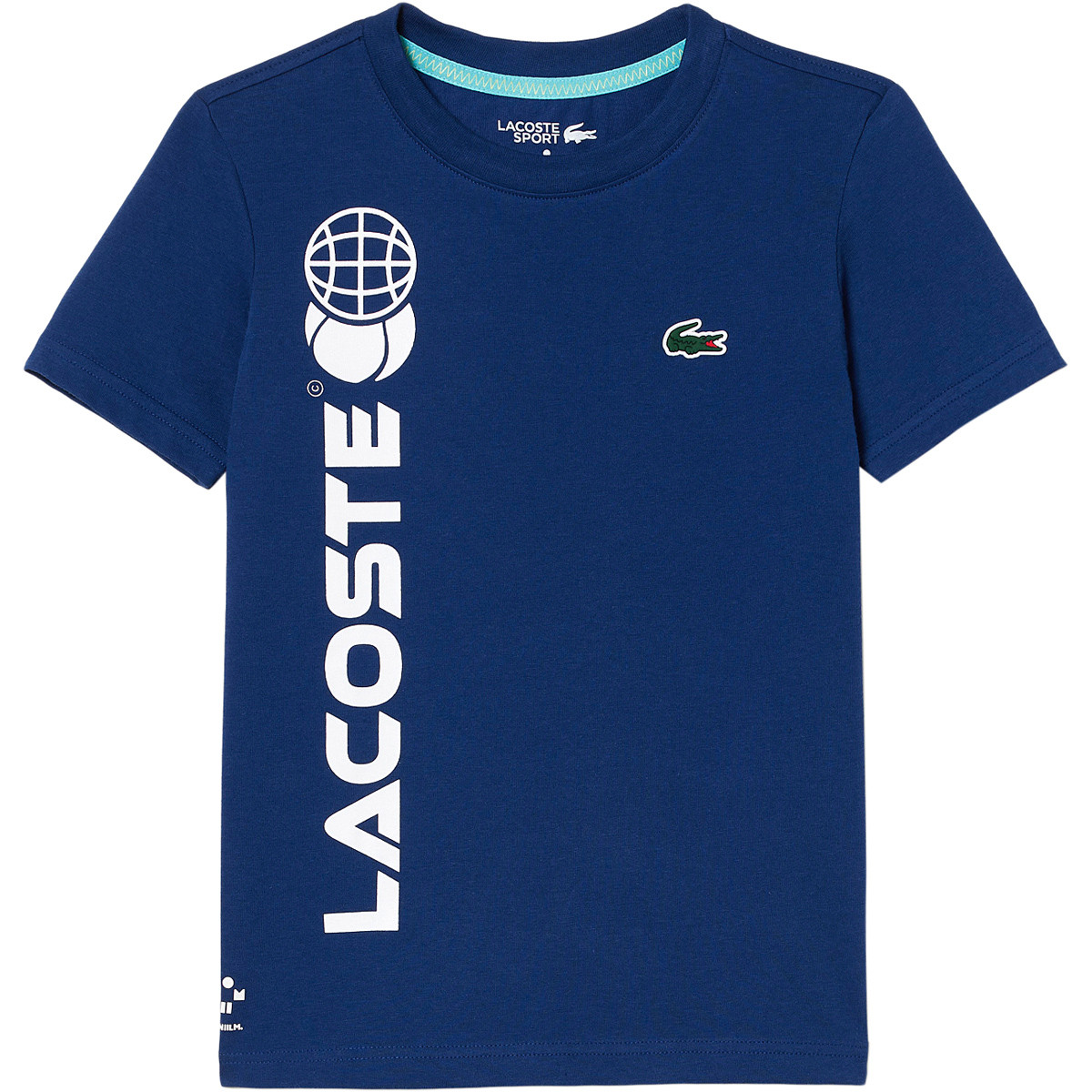 Lacoste junior outlet