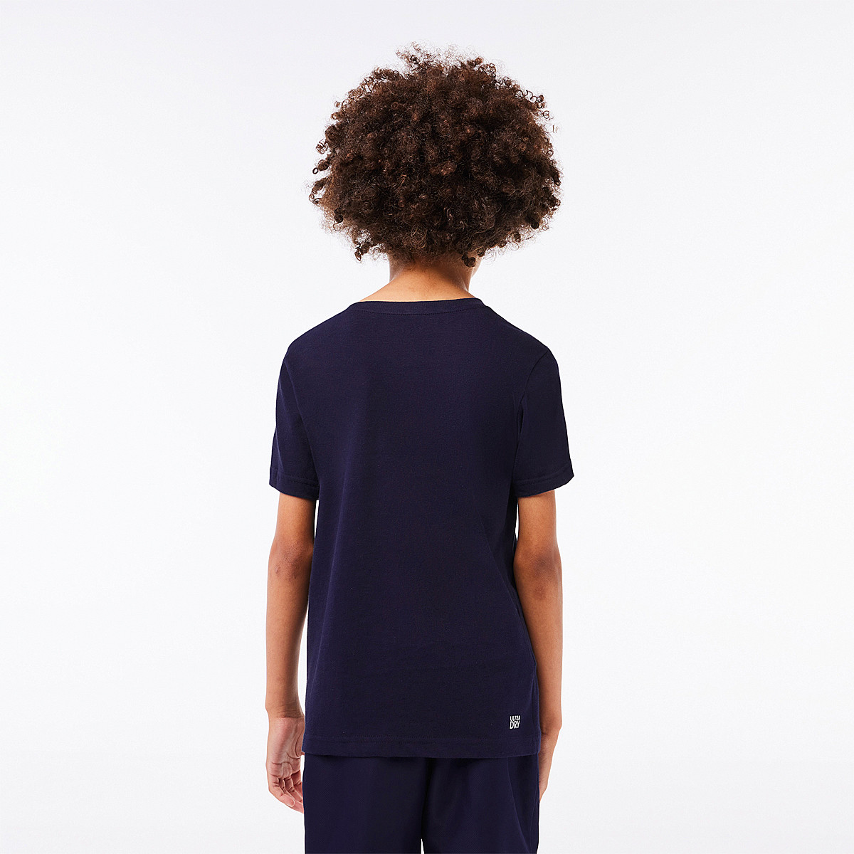 Lacoste t sale shirt junior