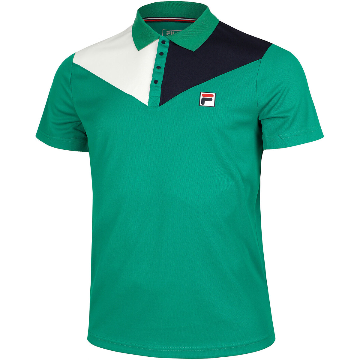 Fila polo cheap
