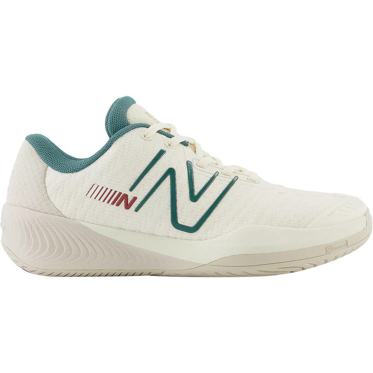 NEW BALANCE FUEL CELL 996 V5 ALL COURT TENNISSCHOENEN DAMES NEW