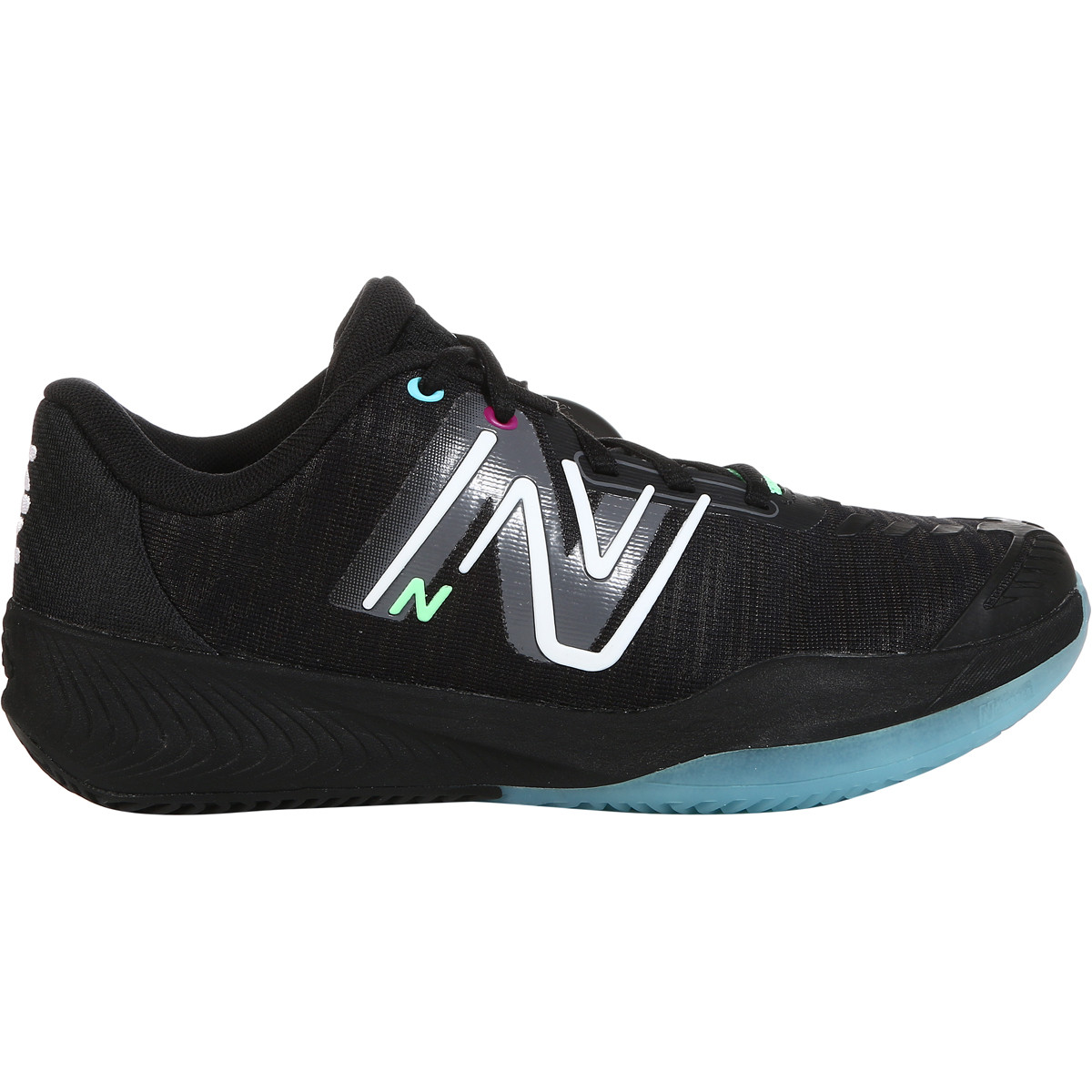 New balance wr996 dames groen store