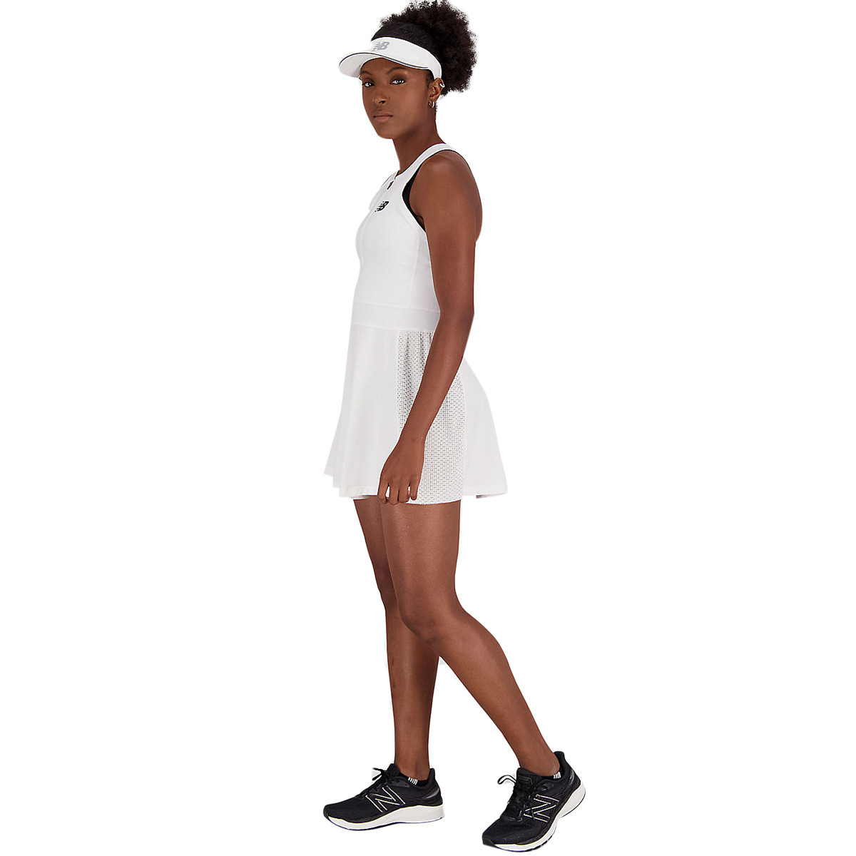 New balance 2025 tennis jurk