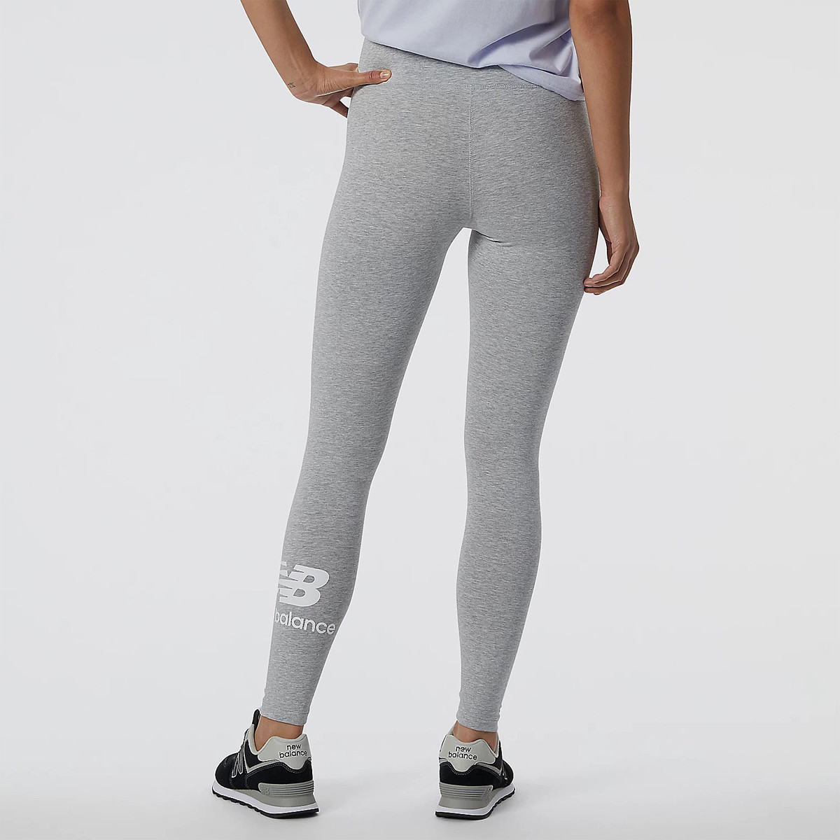 New balance legging hot sale