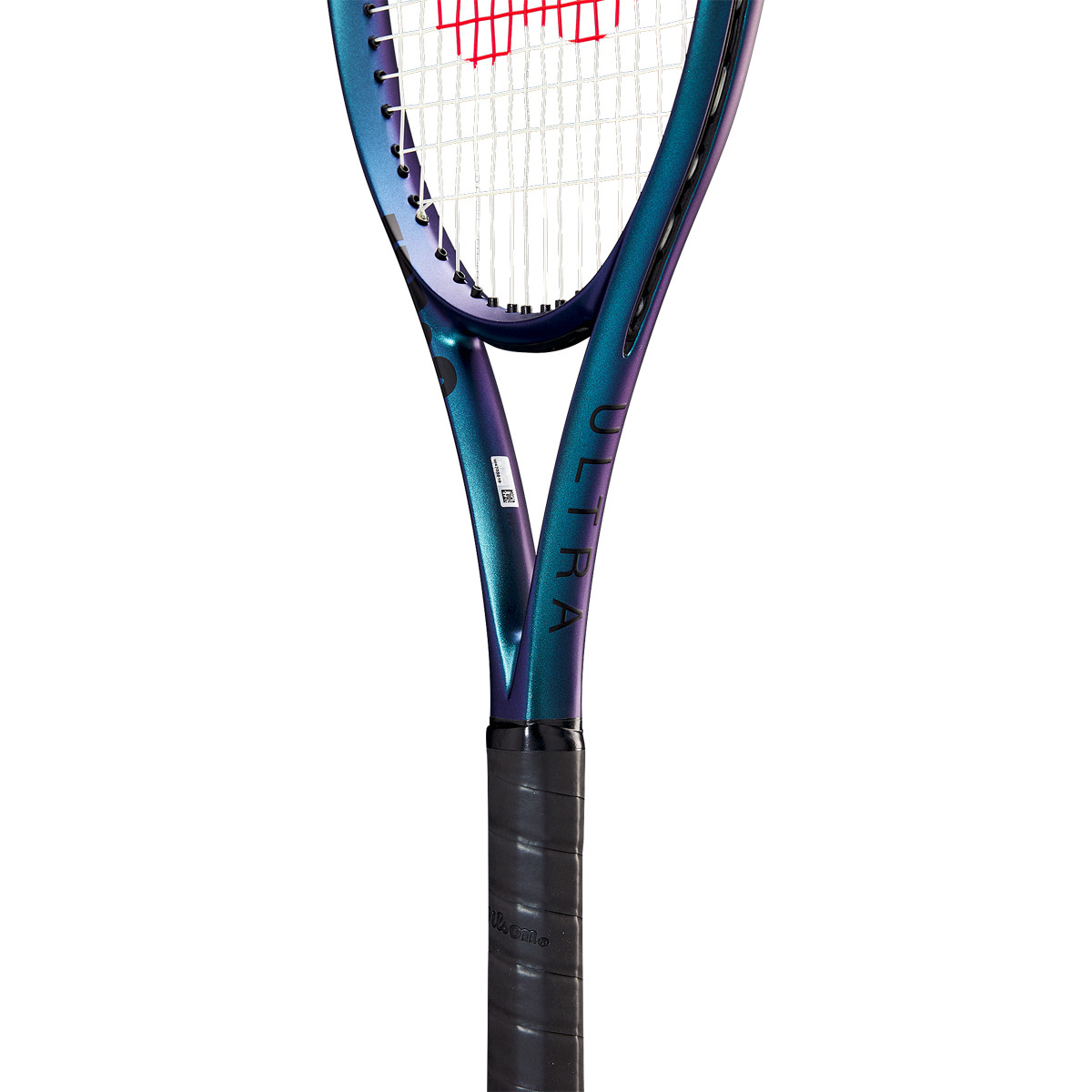 WILSON ULTRA 100 V4.0 TENNISRACKET (300 GR) - WILSON - Adult