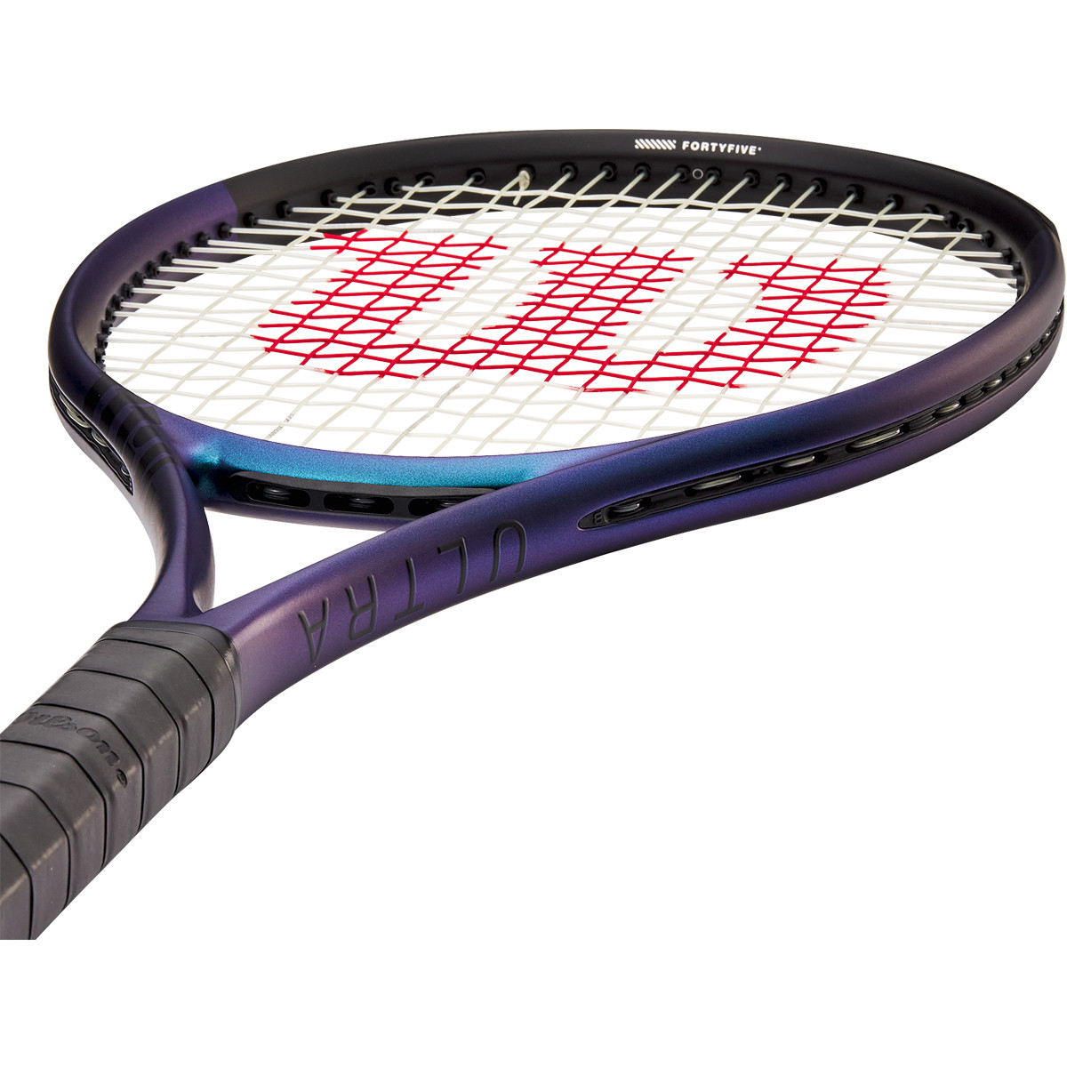 WILSON ULTRA 100 V4.0 TENNISRACKET (300 GR) - WILSON - Adult rackets -  Rackets | Tennispro