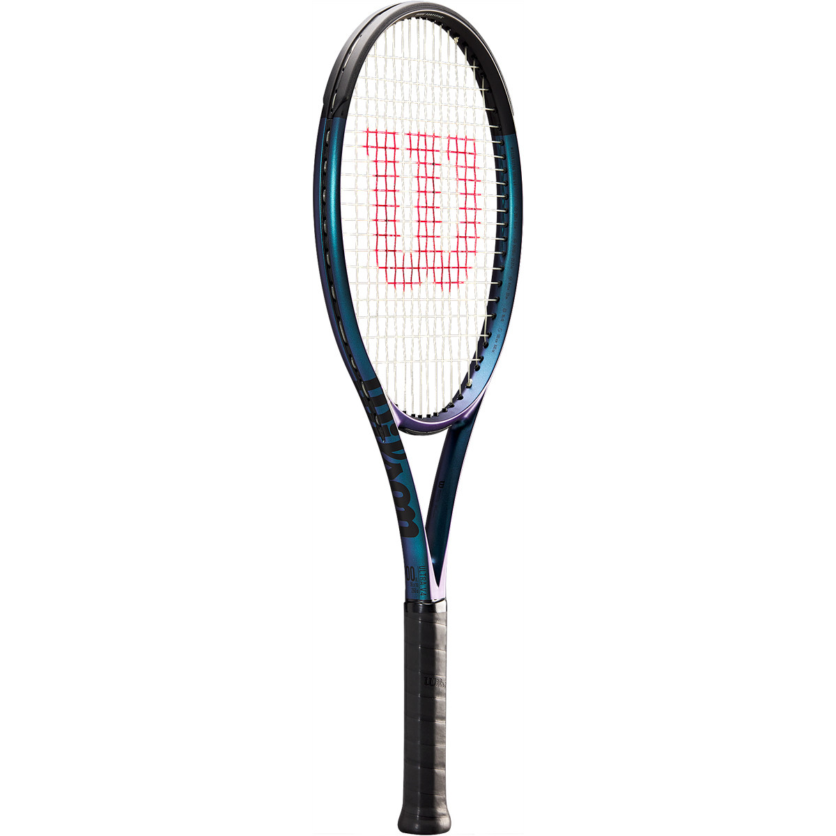 WILSON ULTRA 100UL V4.0 TENNISRACKET (260 GR) - WILSON - Adult