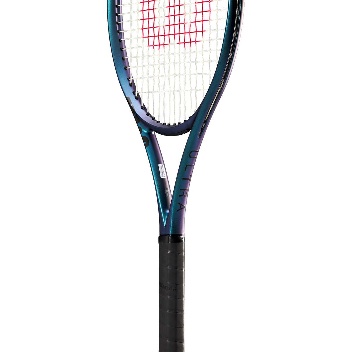 WILSON ULTRA 100UL V4.0 TENNISRACKET (260 GR) - WILSON - Adult