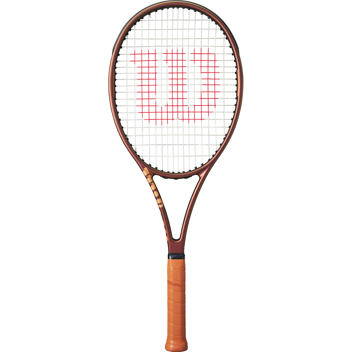 Wilson PRO STAFF RF97 2本セット WILSON PRO STAFF 97L V14.0 TENNISRACKET (290 GR) - WILSON - Adult