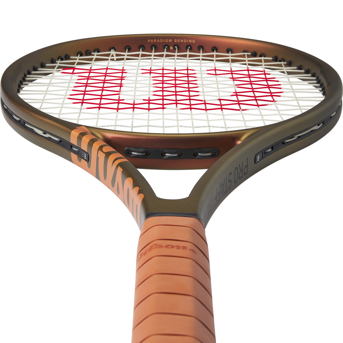 【Wilson】PRO STAFF 97UL WILSON PRO STAFF 97UL V14.0 TENNISRACKET (270 GR) - WILSON - Adult