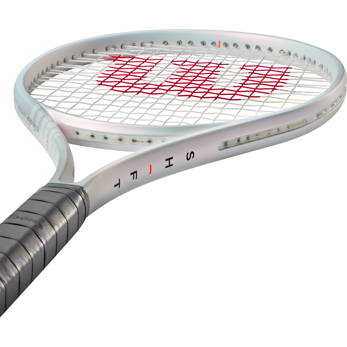 WILSON SHIFT 99 TENNISRACKET (300 GR) - WILSON - Adult rackets