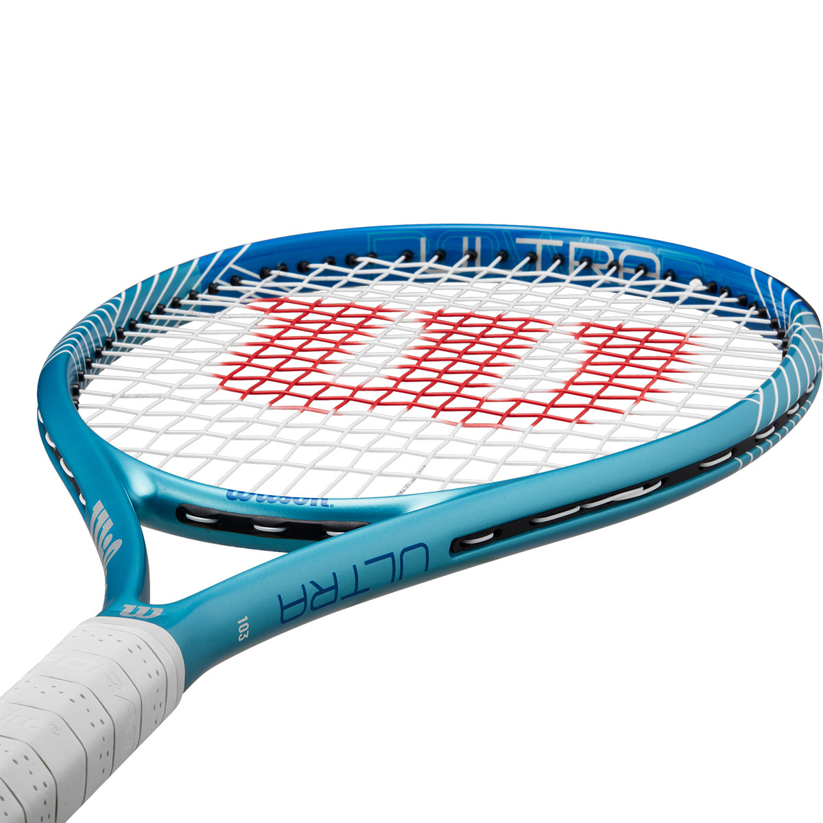 【美品】Wilson ULTRA POWER 103 G2 2本セット WILSON ULTRA POWER 103 RACKET (275 GR) - WILSON - Adult rackets
