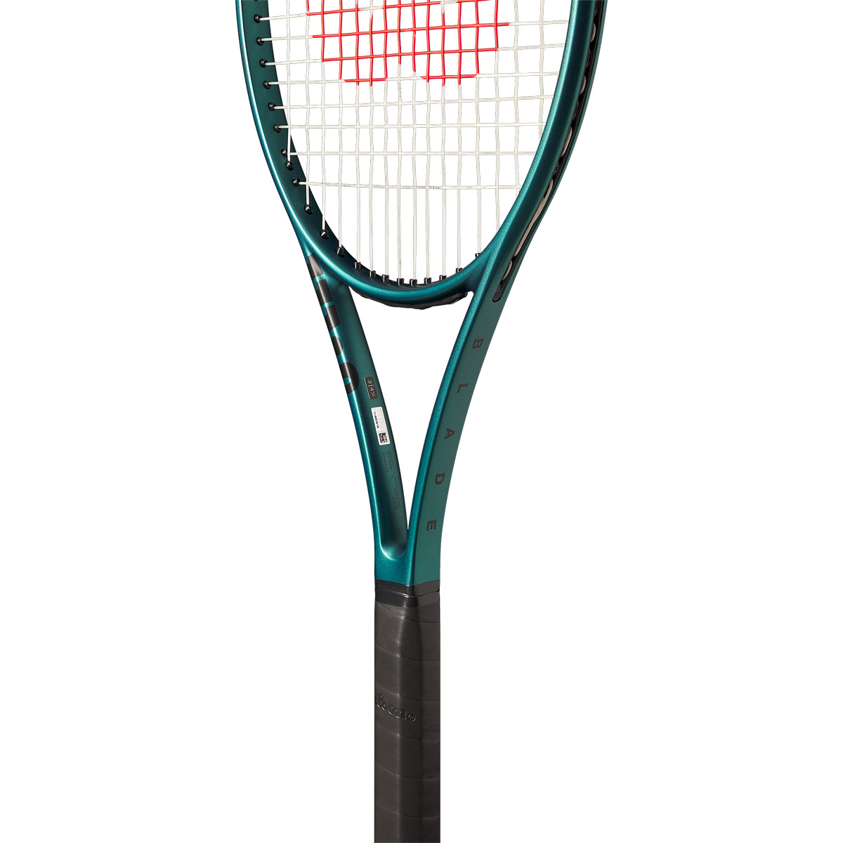 WILSON BLADE 98 16*19 V9.0 TENNISRACKET (305 GR) - WILSON - Adult