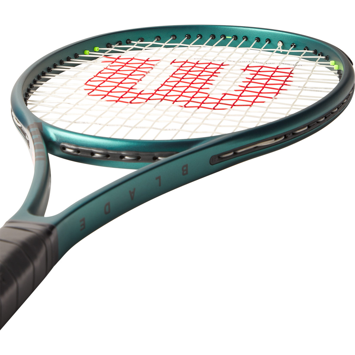 WILSON BLADE 98 16*19 V9.0 TESTRACKET (305 GR) - TESTRACKETS