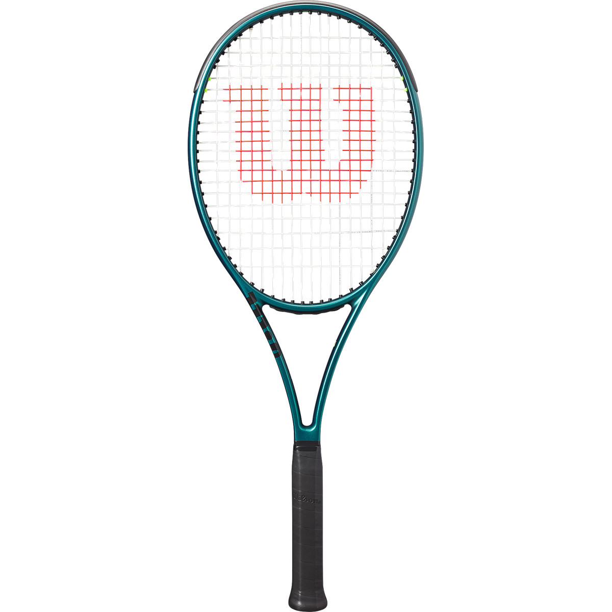 WILSON BLADE 98 18*20 V9.0 TENNISRACKET (305 GR) - WILSON - Adult