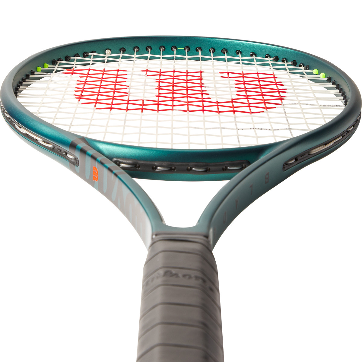 WILSON BLADE 98 18*20 V9.0 TENNISRACKET (305 GR) - WILSON - Adult rackets -  Rackets | Tennispro