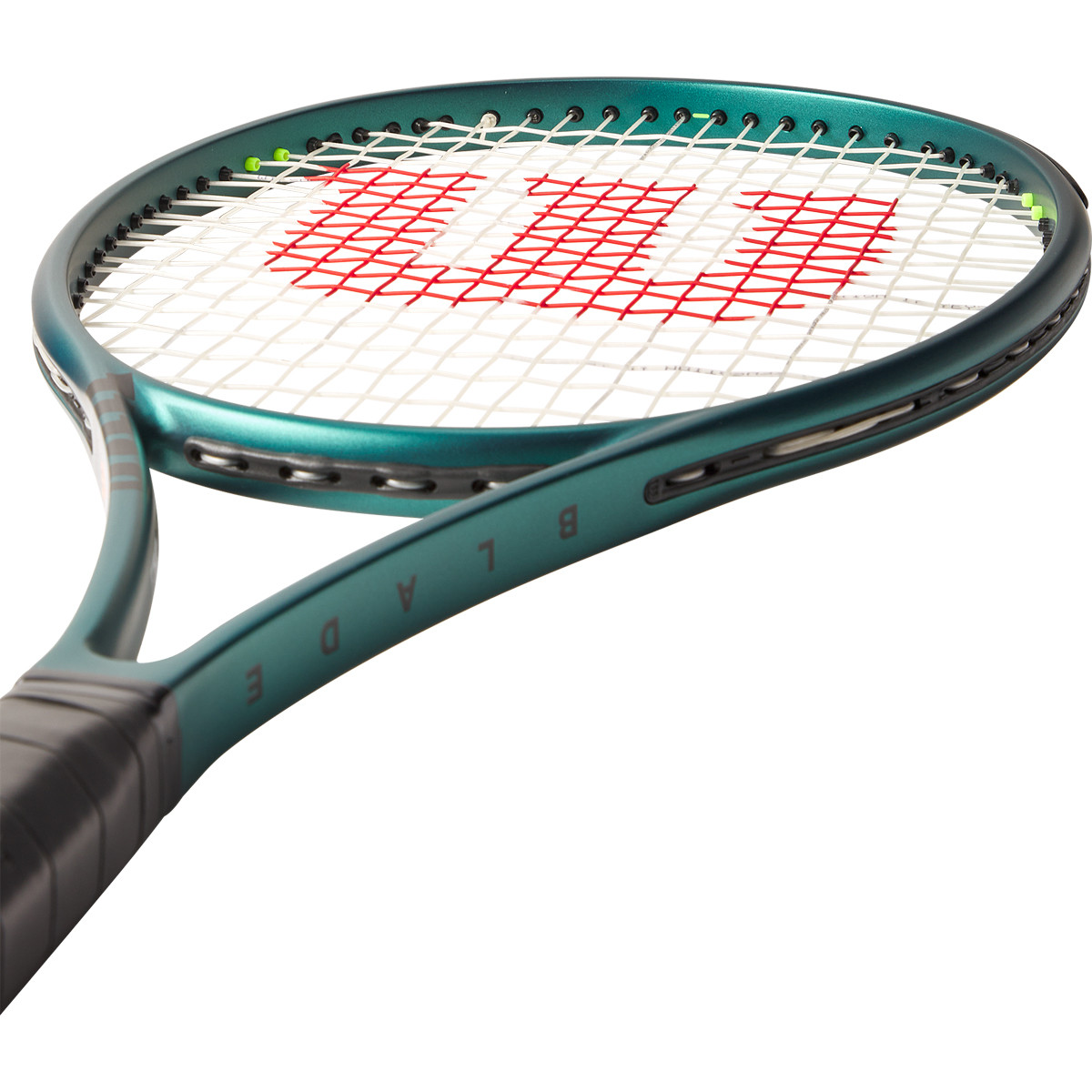 Wilson BLADE PRO V9 18×20 G3 305g 実戦モデル WILSON BLADE 98 18*20 V9.0 TENNISRACKET (305 GR) - WILSON - Adult