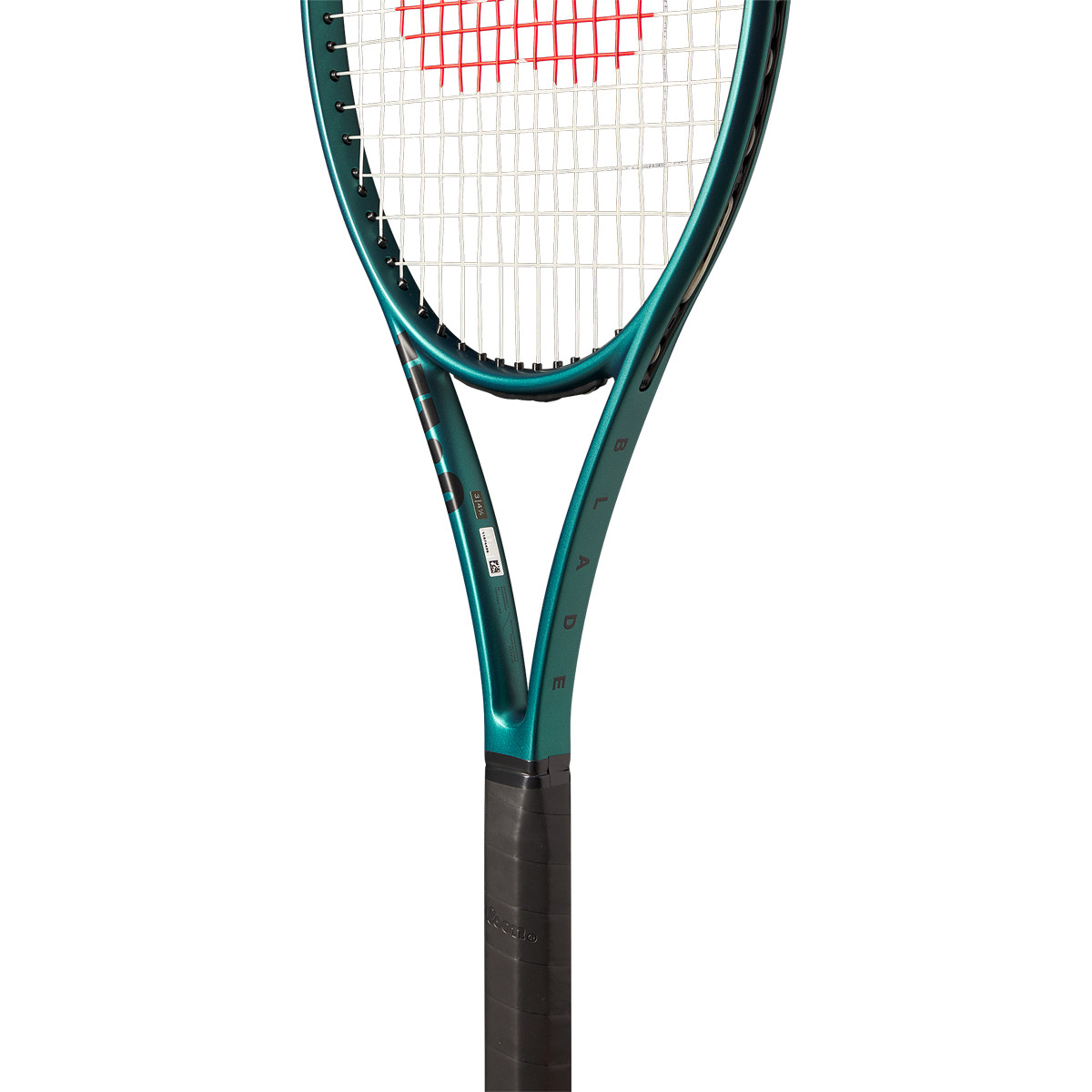 WILSON BLADE 98 18*20 V9.0 TESTRACKET (305 GR) - TESTRACKETS