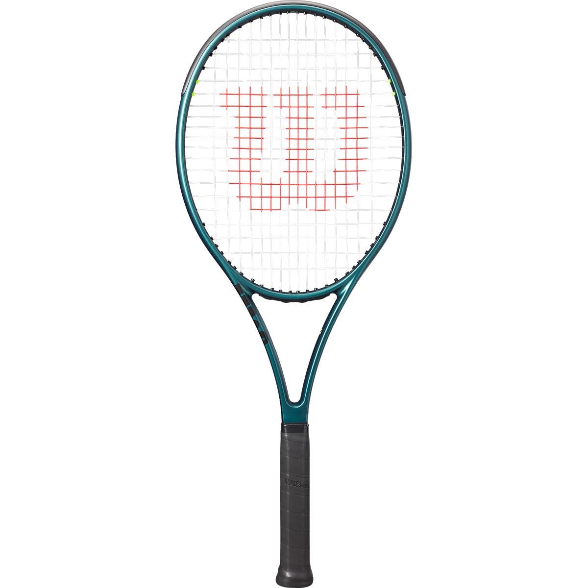 WILSON BLADE 104 V9.0 TENNISRACKET (290 GR) - WILSON - Adult