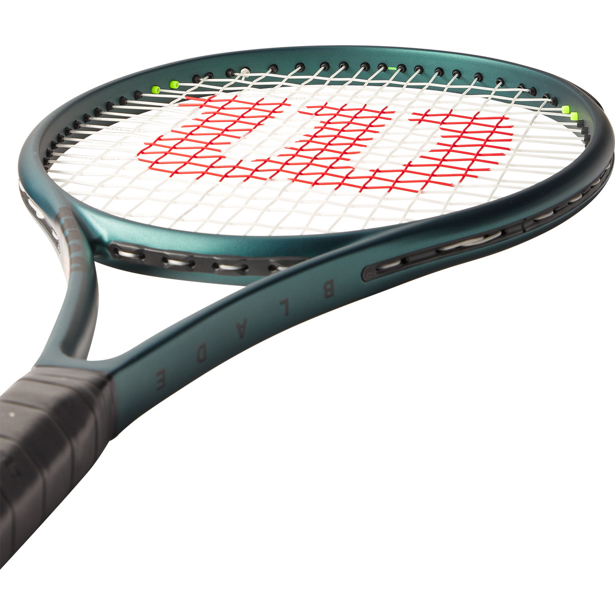 WILSON BLADE 100 L V9.0 TESTRACKET (285 GR) - TESTRACKETS - Adult