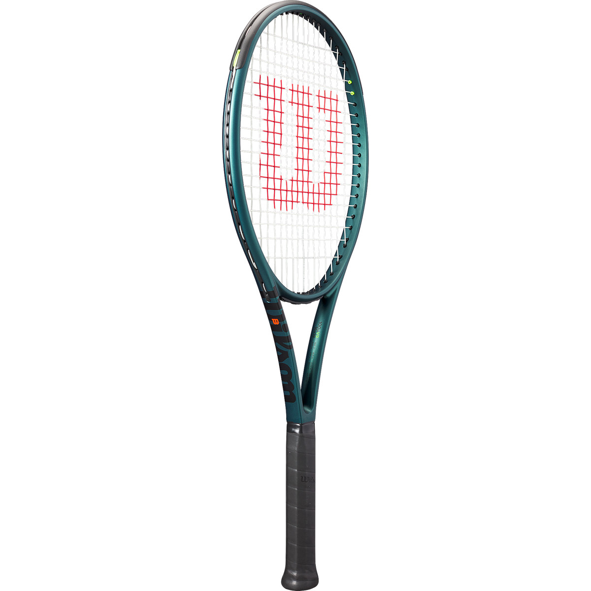 WILSON BLADE 100 UL V9.0 TENNISRACKET (265 GR) - WILSON - Adult rackets ...