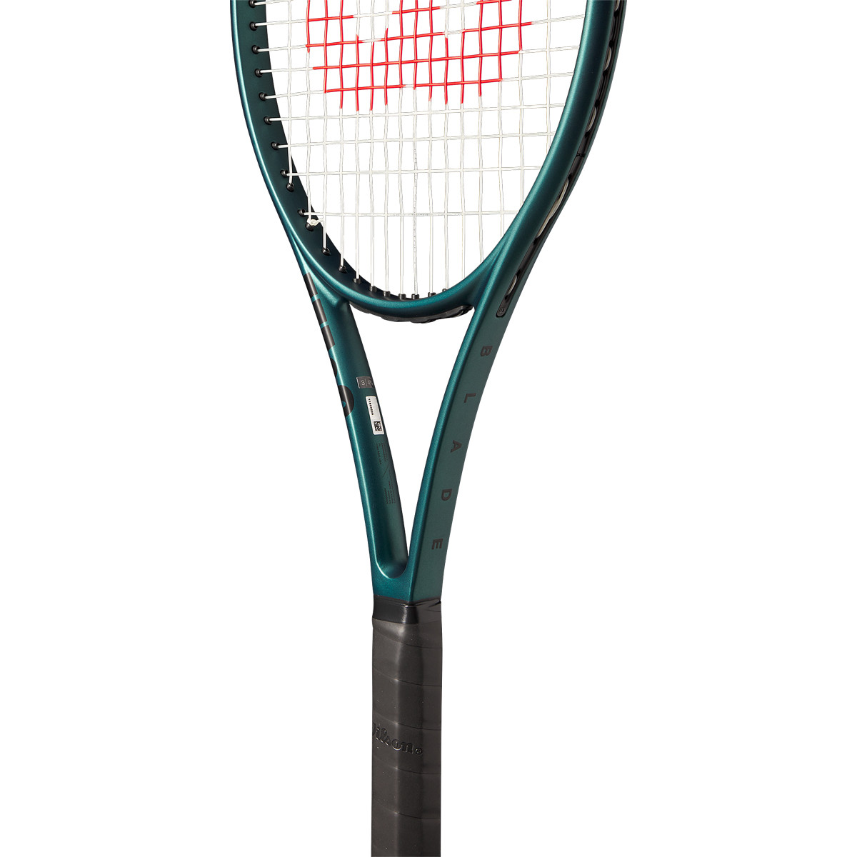 WILSON BLADE 100 UL V9.0 TENNISRACKET (265 GR) - WILSON - Adult