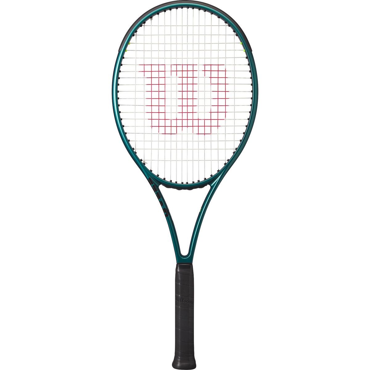 WILSON BLADE 100 V9.0 TENNISRACKET (300 GR) - WILSON - Adult