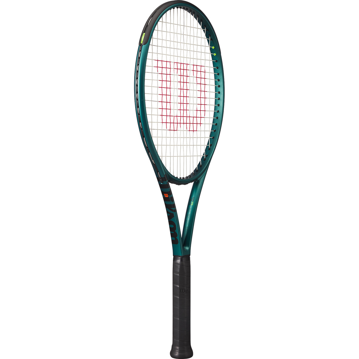 Wilson 100 v9 16×19 2本セット WILSON BLADE 100 V9.0 TENNISRACKET (300 GR) - WILSON - Adult