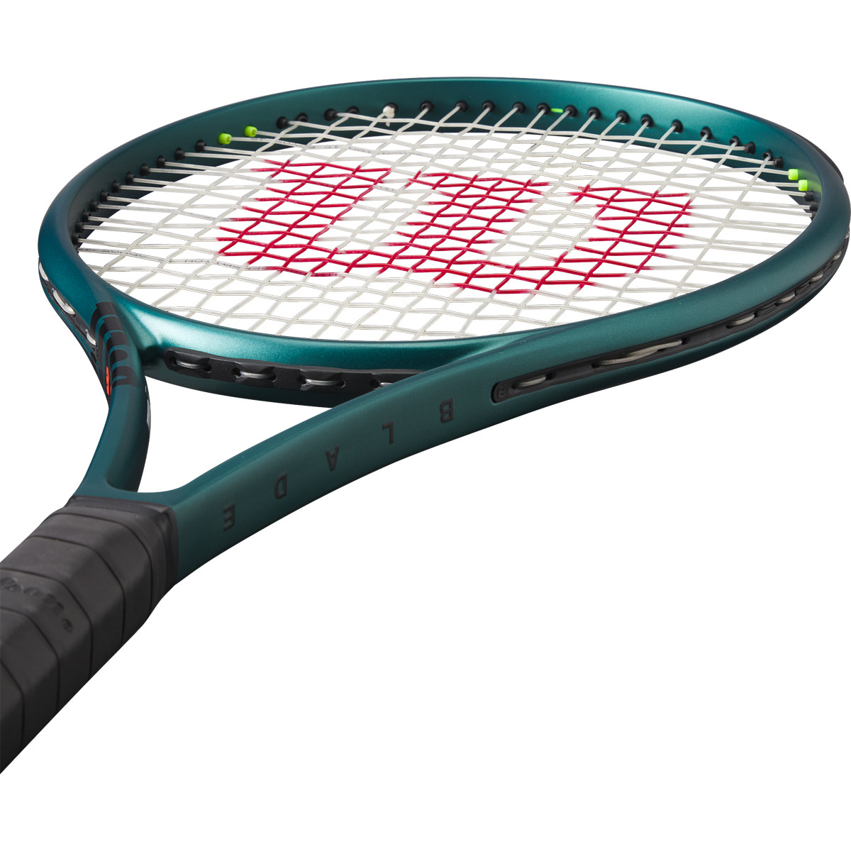 WILSON BLADE 100 V9.0 TENNISRACKET (300 GR) - WILSON - Adult