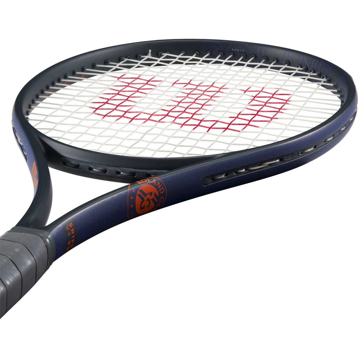 WILSON SHIFT 99 V1.0 ROLAND GARROS NIGHT SESSION 2025 RACKET (300