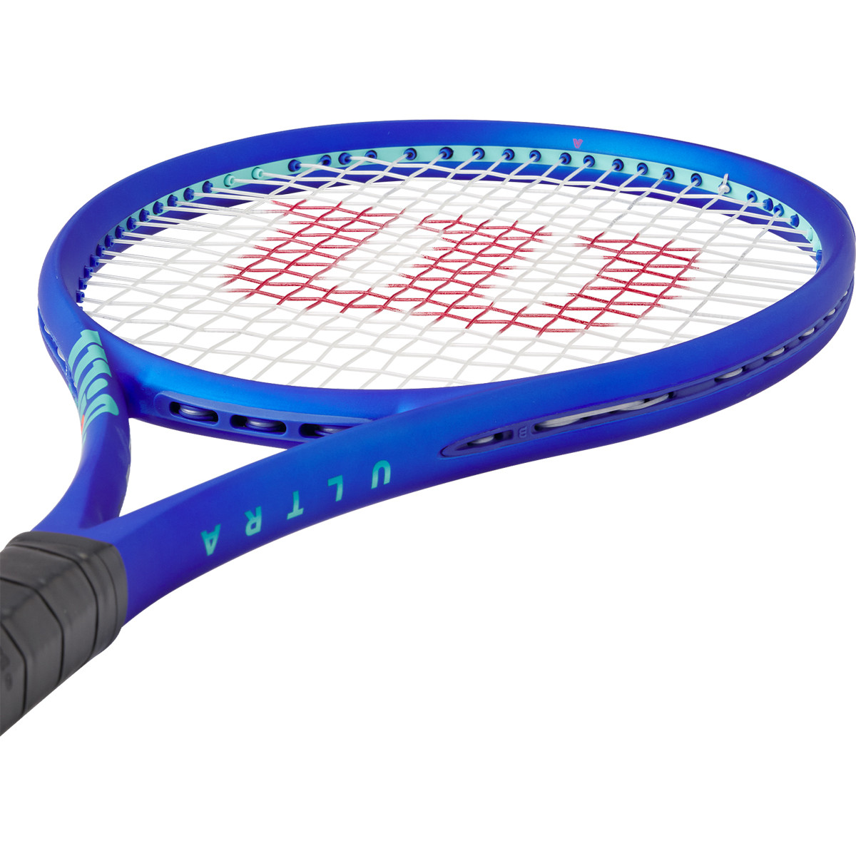 WILSON ULTRA 100 V5 RACKET (300GR) - WILSON - Adult rackets