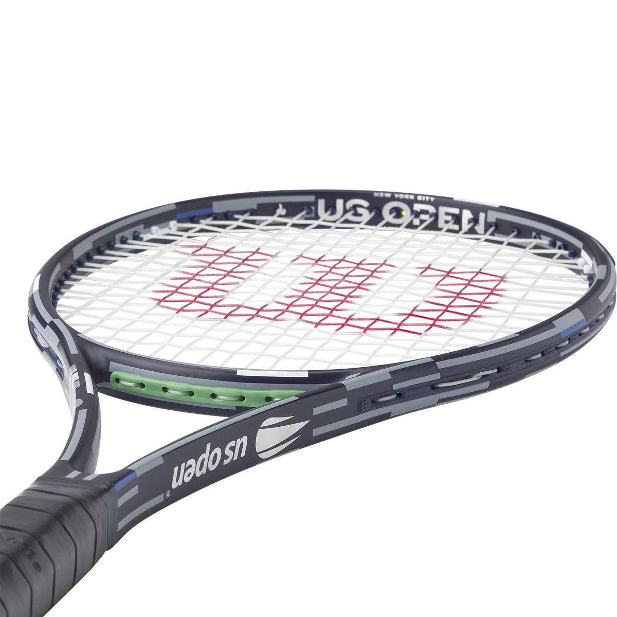 WILSON BLADE 100L V9 US OPEN RACKET (285GR) - WILSON - Adult