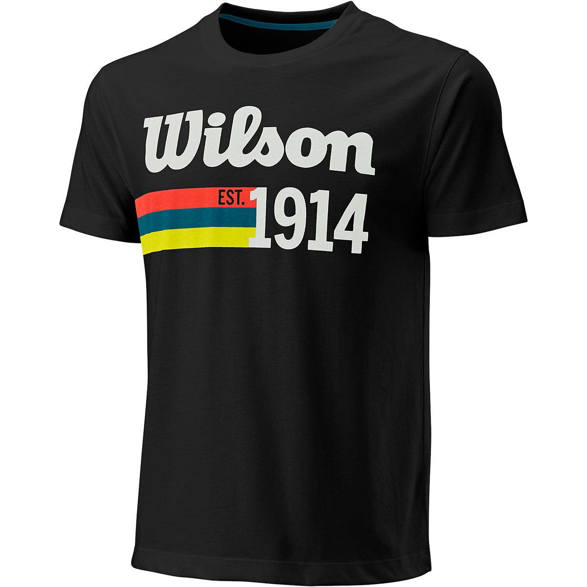 Wilson 2025 t shirt