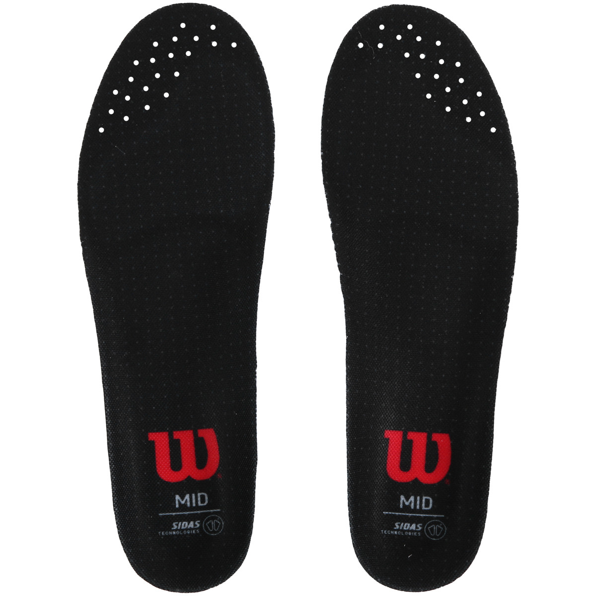 SIDAS 3FEET TENNIS MID STD INLEGZOLEN SIDAS Andere