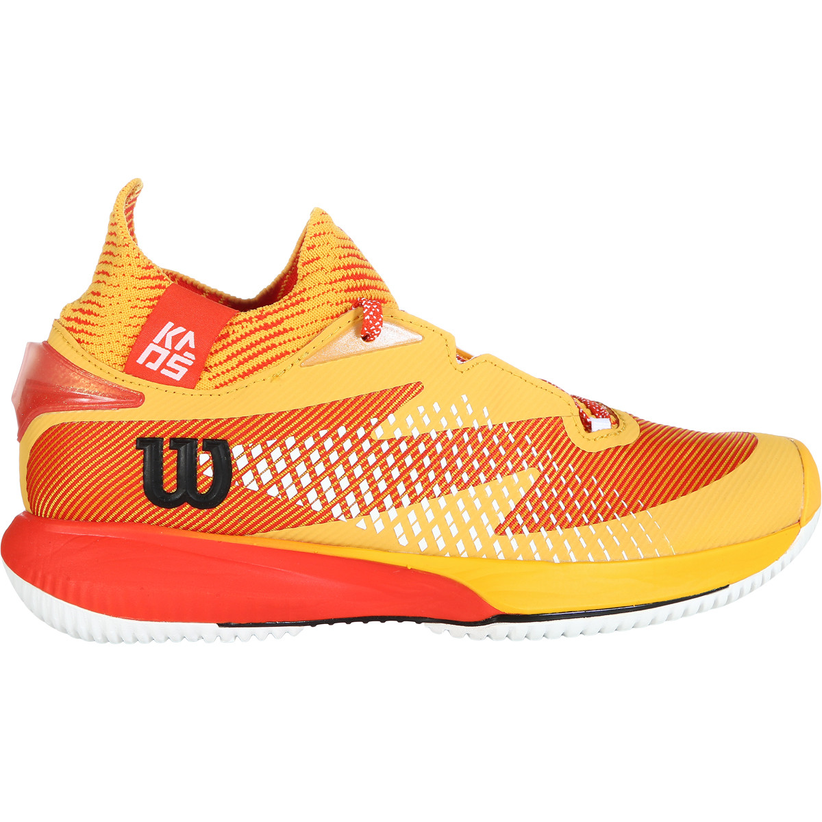WILSON KAOS RAPIDE SFT ALL COURT TENNISSCHOENEN WILSON Heren