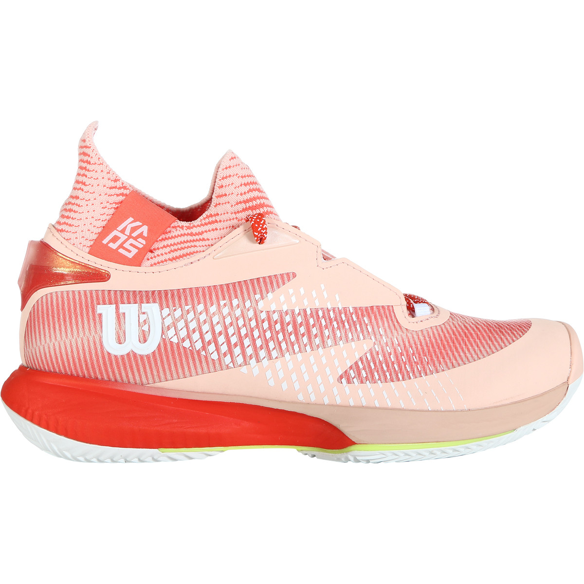 Tennisschoenen dames gravel shop