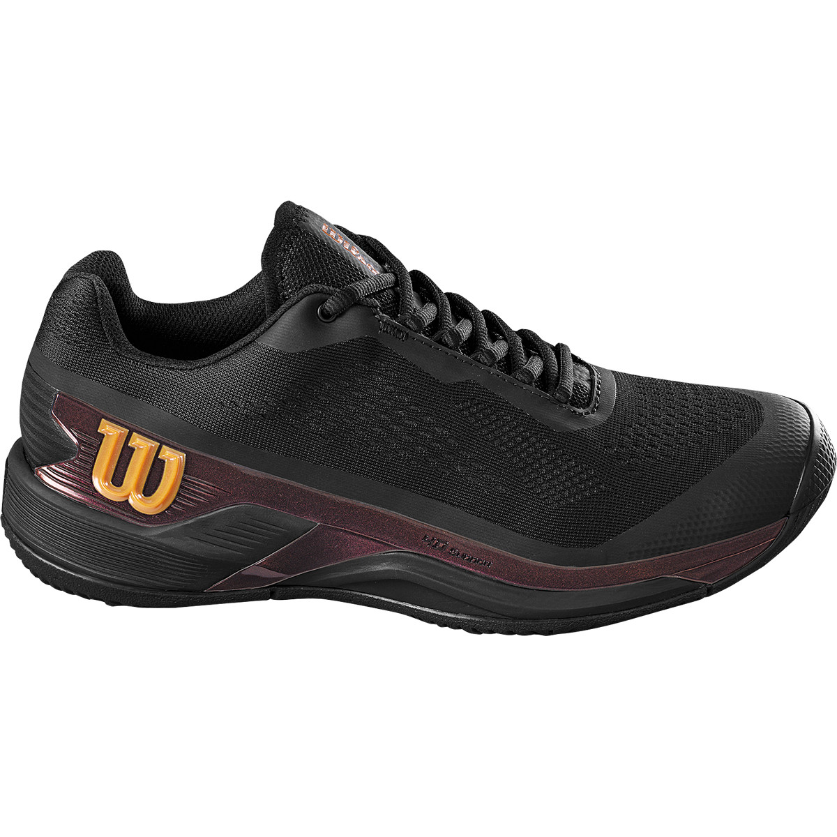 WILSON RUSH PRO 4.0 PRO STAFF ALL COURT TENNISSCHOENEN WILSON Heren Schoenen Tennispro