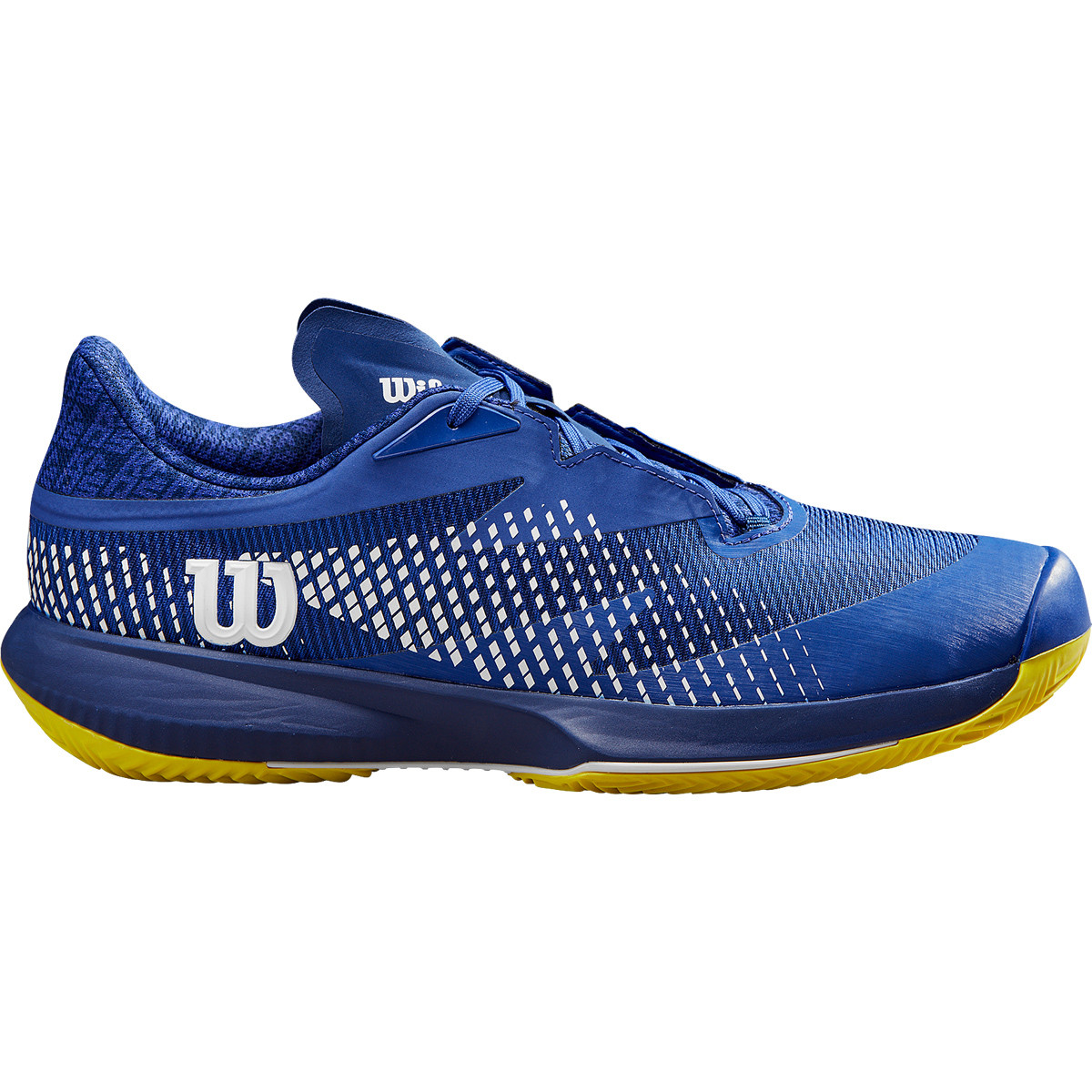 WILSON KAOS SWIFT 1.5 GRAVEL TENNISSCHOENEN WILSON Heren Schoenen Tennispro