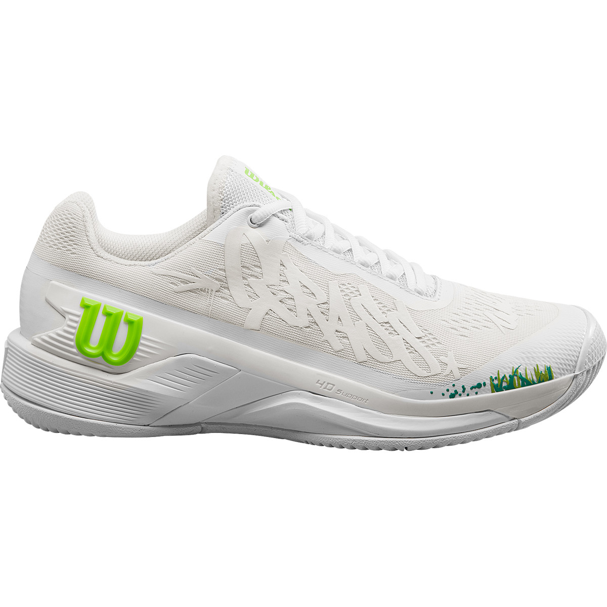 Tennisschoenen wilson deals