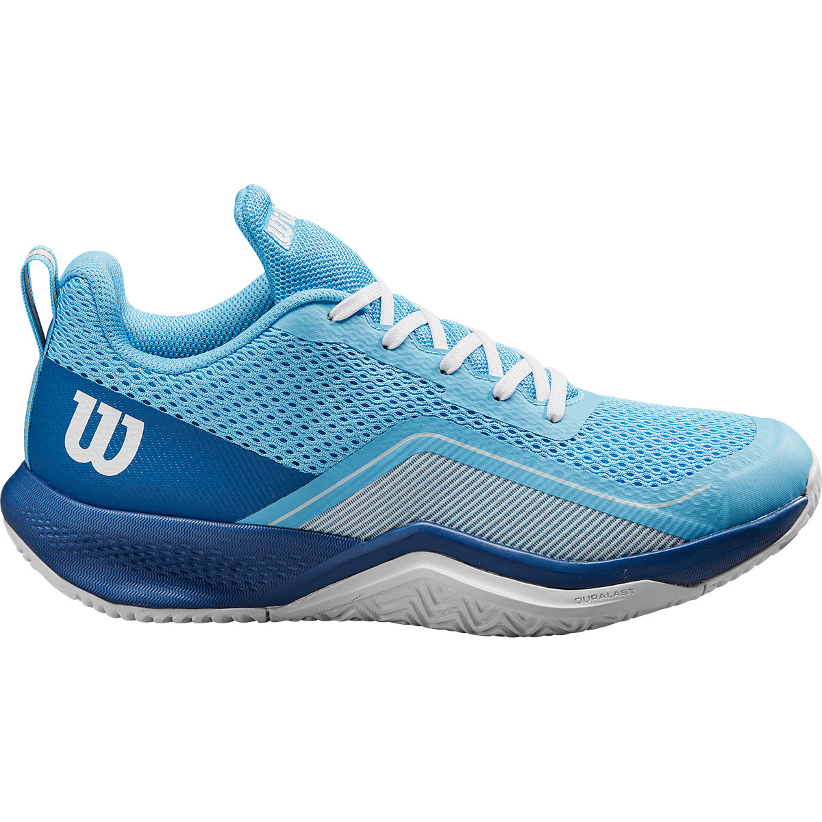Wilson tennisschoenen dames online