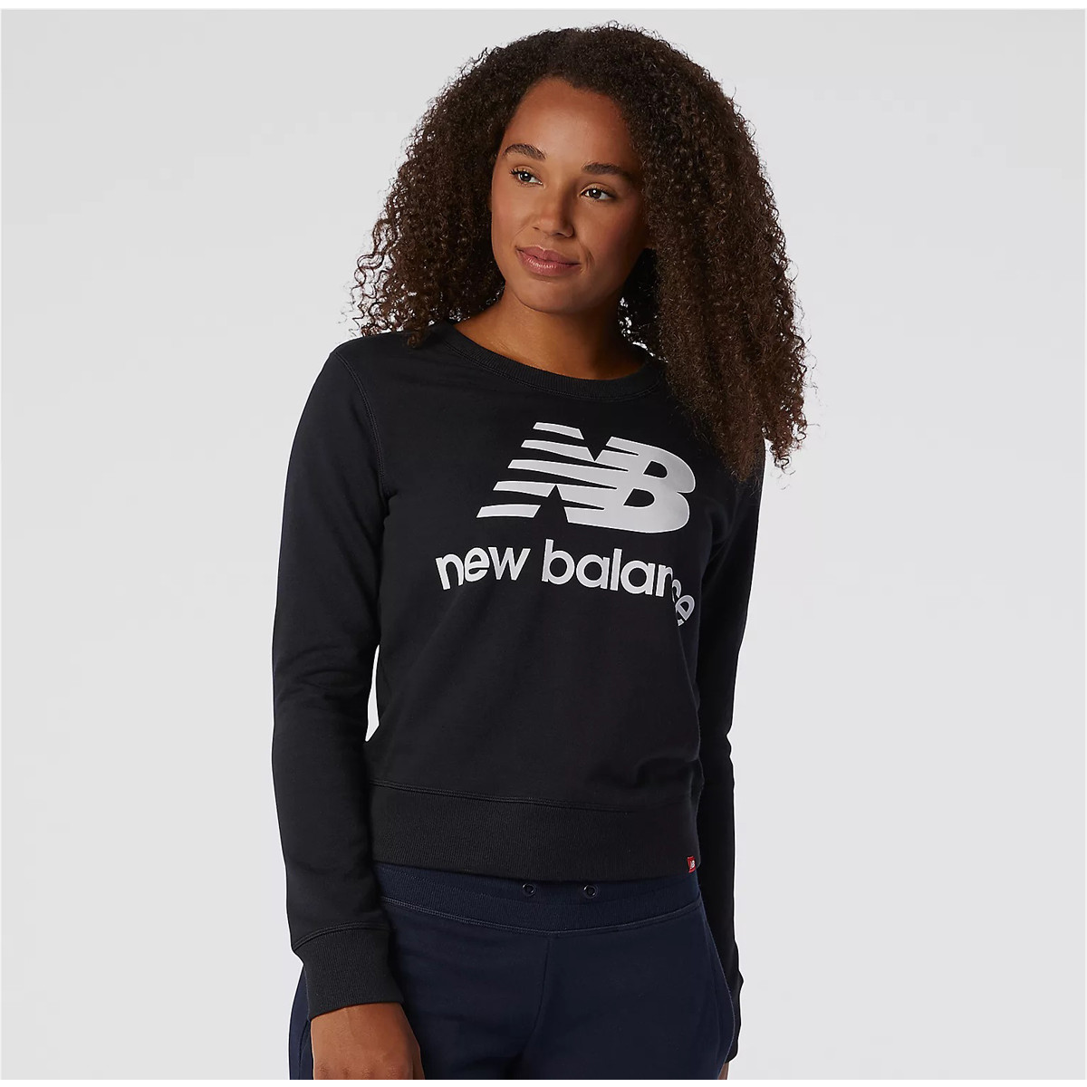 New balance sales trui dames
