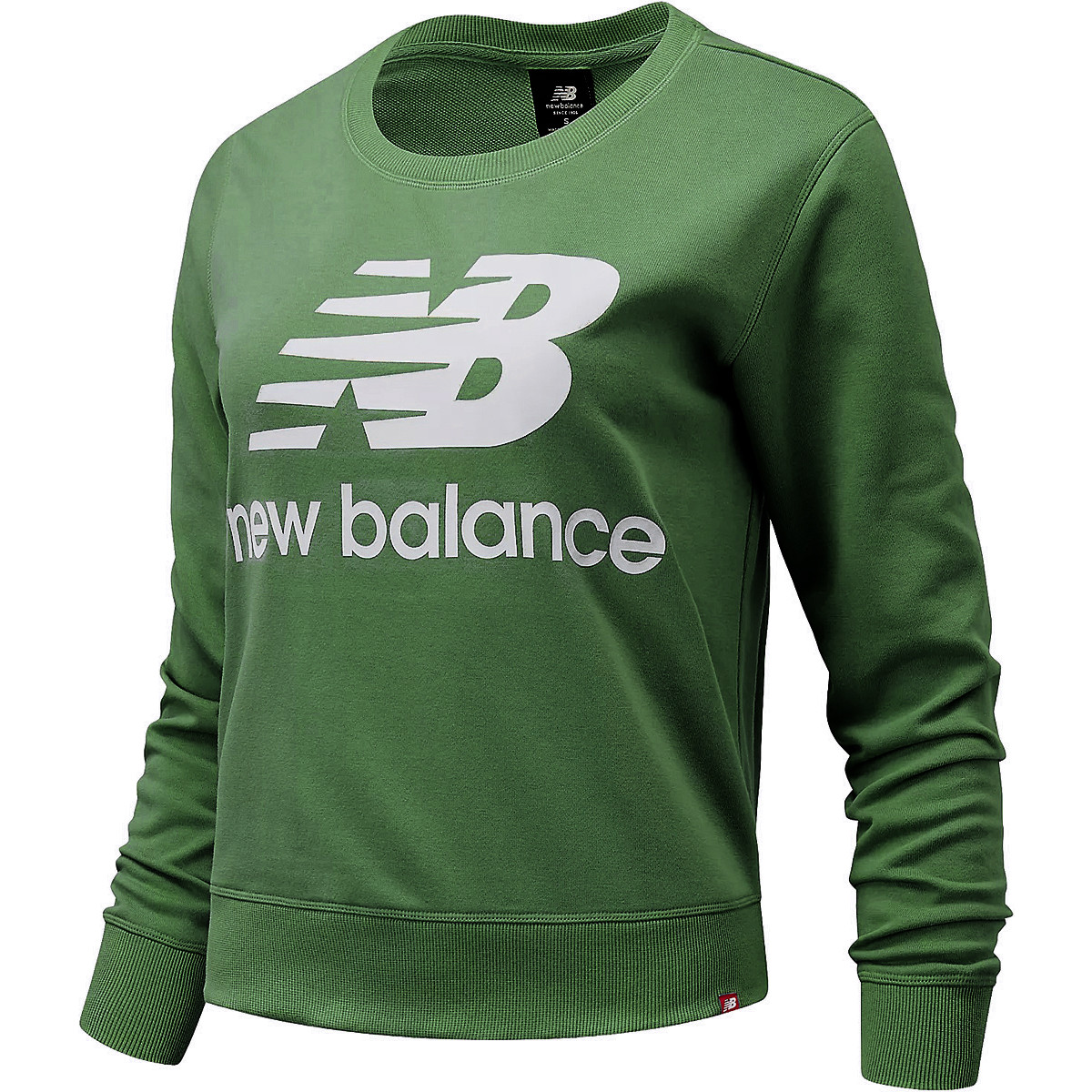 New balance trui dames sales