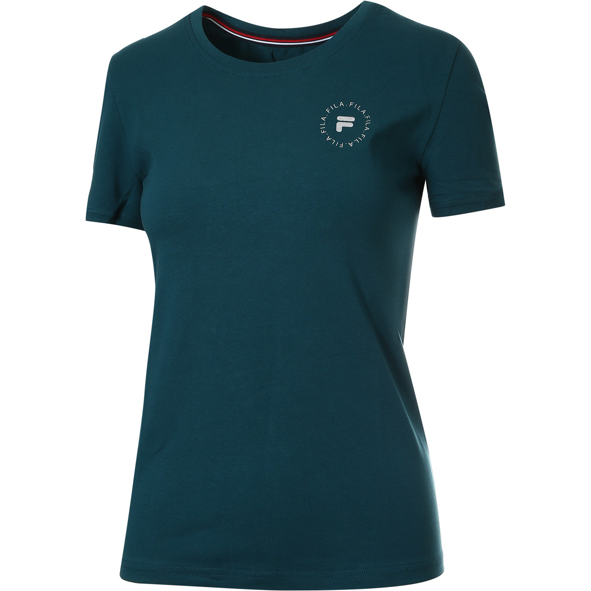 Fila shirt dames store