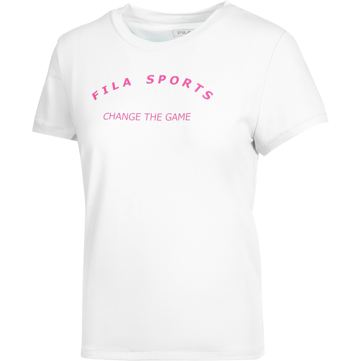 FILA SANJA T SHIRT DAMES FILA Dames Kleding Tennispro