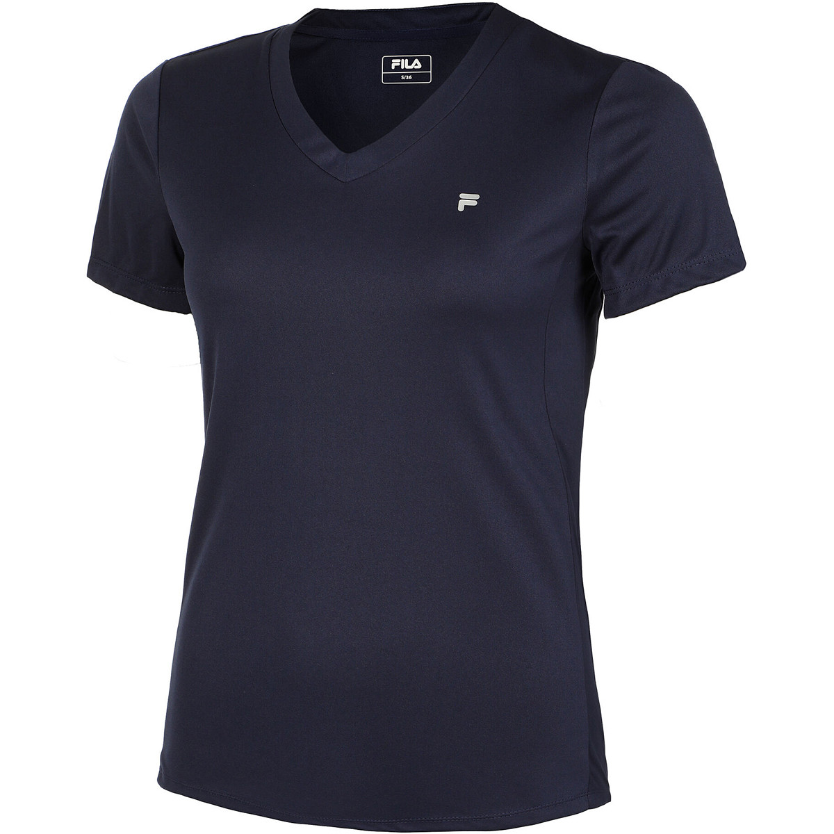 FILA PAULA ATLEET NEW YORK T SHIRT DAMES FILA Dames Kleding